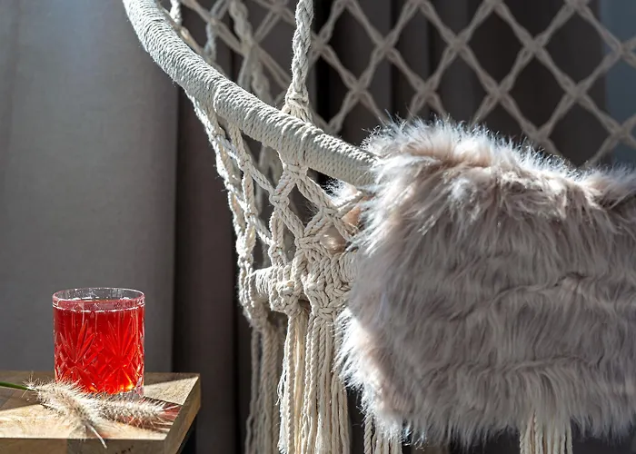 Hotel Adamant (adults Only)