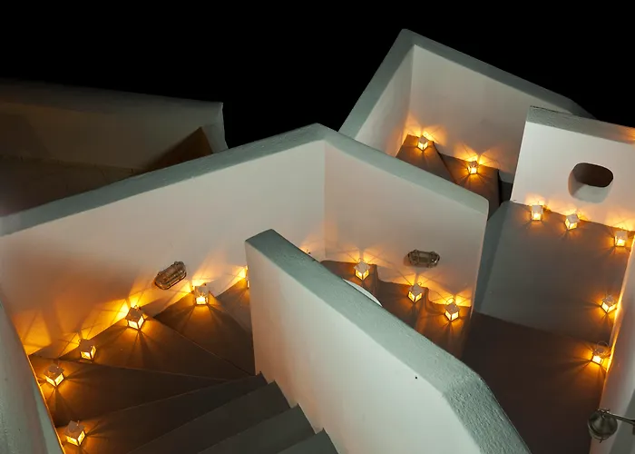 Adamant (adults Only) Fira (Santorini)