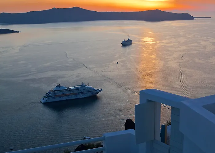 Adamant (adults Only) Hotel Fira (Santorini)