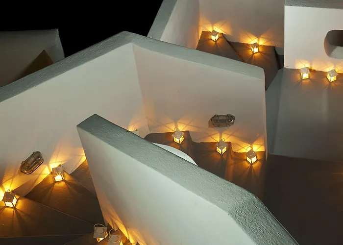 Adamant (adults Only) Fira (Santorini)