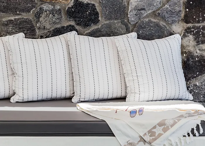 Adamant (adults Only) 4* Fira (Santorini)