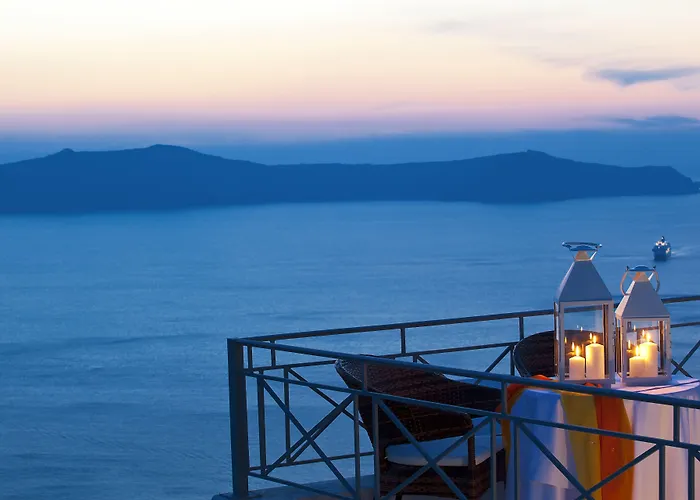 Hotel Adamant (adults Only) Fira (Santorini)
