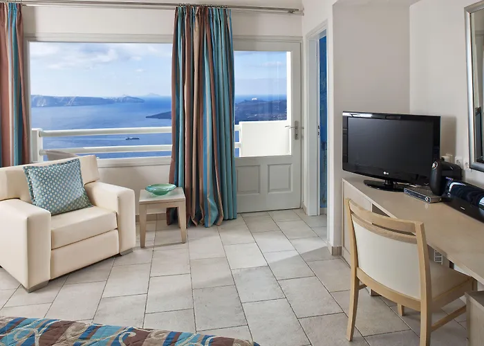 Adamant (adults Only) Hotel Fira (Santorini)