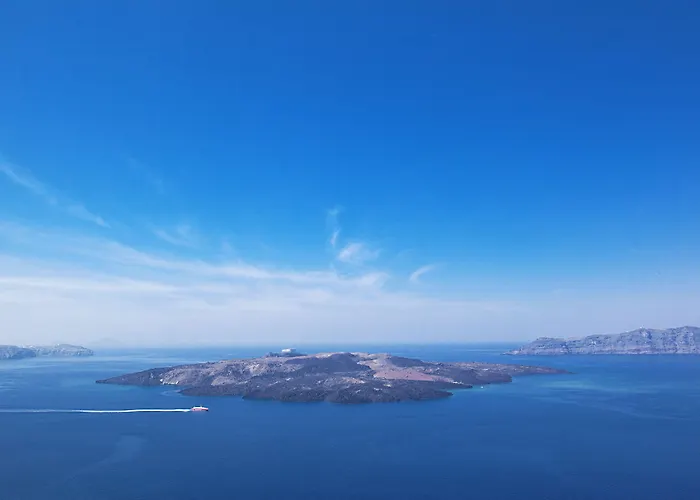 Hotel Adamant (adults Only) Fira (Santorini)