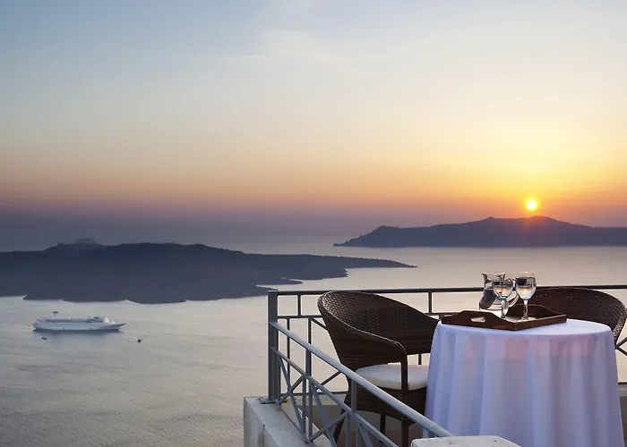 Adamant (adults Only) Hotel Fira (Santorini)