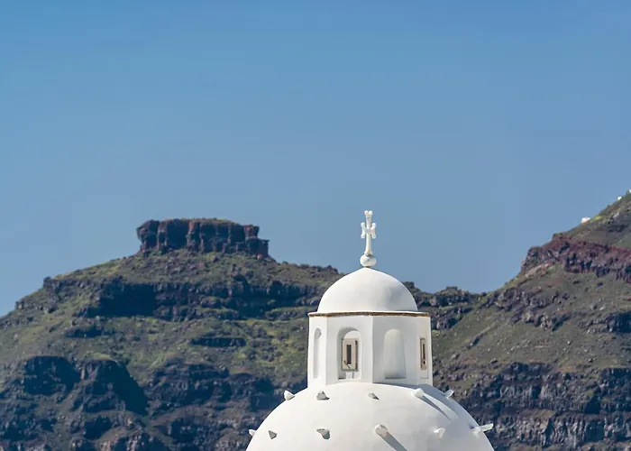 Hotel Adamant (adults Only) Fira (Santorini)