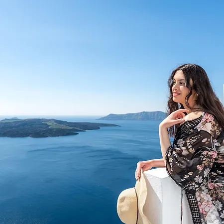 מלון Adamant (adults Only) 4*