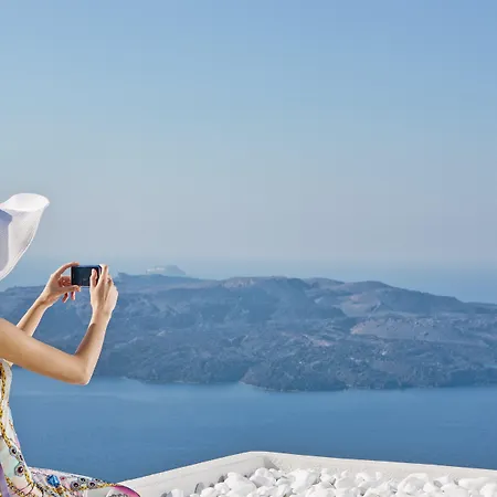 מלון Adamant (adults Only)