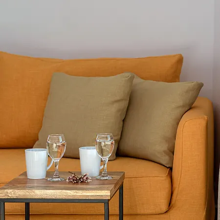 Отель Adamant (adults Only) 4*