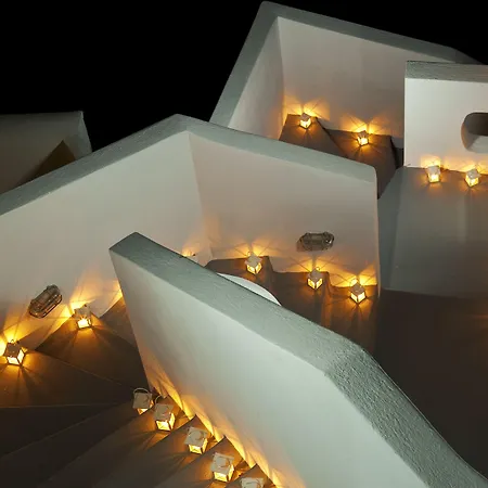 Adamant (adults Only) Fira (Santorini)