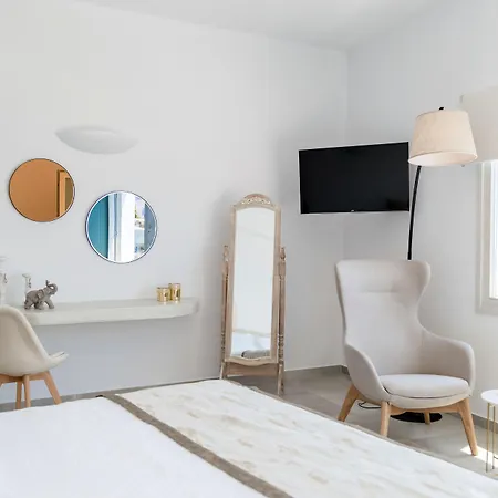 Adamant (adults Only) Hotell 4*