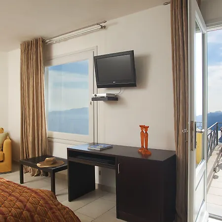 Adamant (adults Only) Hotell 4*