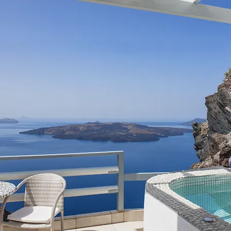 Adamant (adults Only) Fira (Santorini)