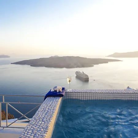 Hotell Adamant (adults Only) Fira (Santorini)