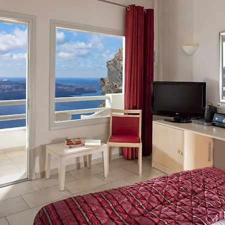 Hotell Adamant (adults Only) Fira (Santorini)