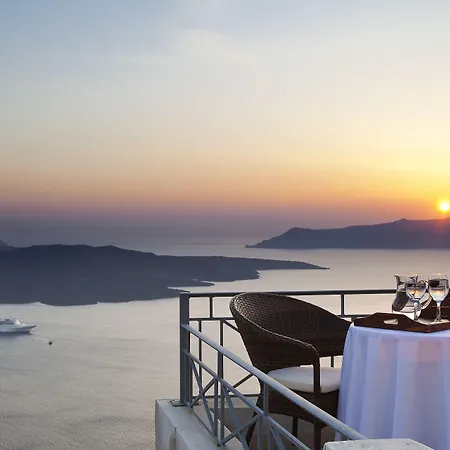 Adamant (adults Only) Hotell Fira (Santorini)