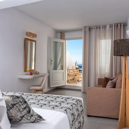 Adamant (adults Only) 4* Fira (Santorini)