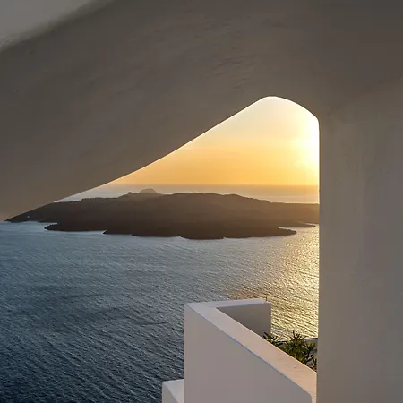 Adamant (adults Only) Hotell Fira (Santorini)