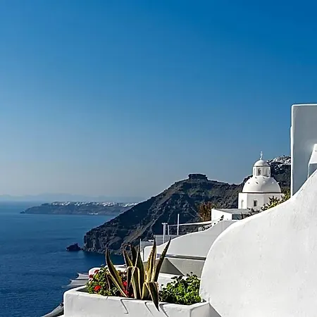 Hotel Adamant (adults Only) Fira (Santorini)