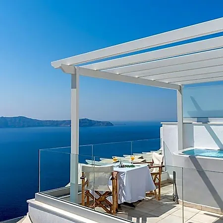 Adamant (adults Only) Fira (Santorini)