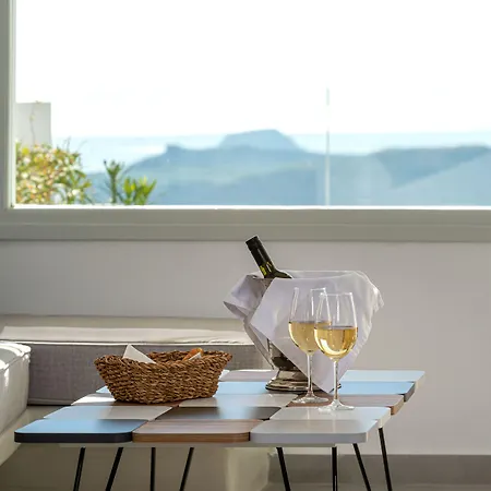 Hotel Adamant Fira (Santorini)