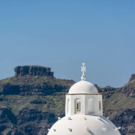 Adamant Hotel Fira (Santorini)