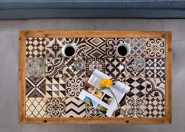 Hotell Adamant (adults Only) 4*