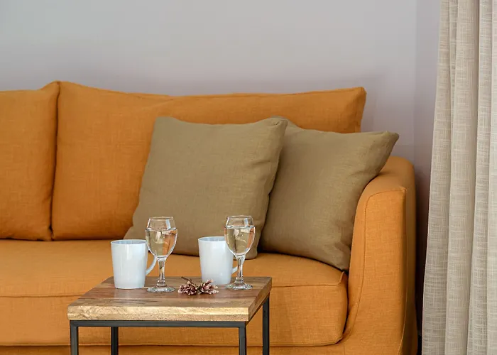 Hotell Adamant (adults Only) 4*