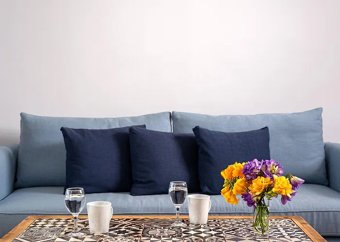 Hotell Adamant (adults Only)