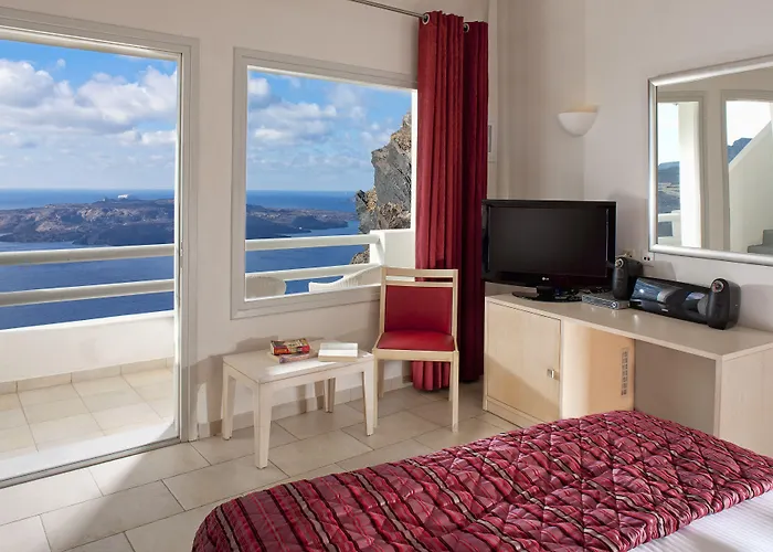 Hotell Adamant (adults Only) Fira (Santorini)