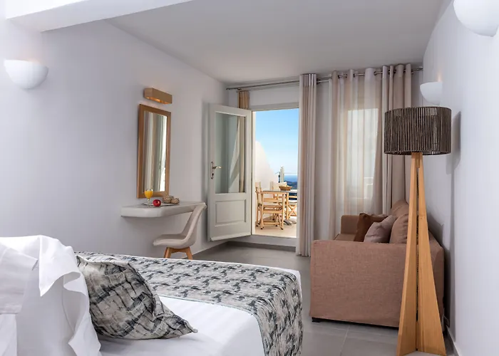 Adamant (adults Only) 4* Fira (Santorini)