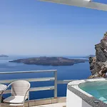 Adamant (adults Only) Fira (Santorini)