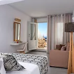Adamant (adults Only) 4* Fira (Santorini)