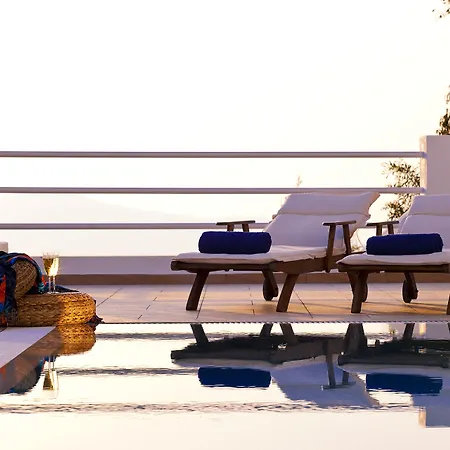 Adamant (adults Only) Hotel