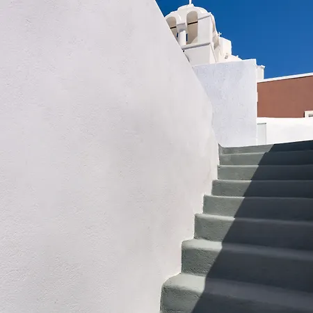 Adamant (adults Only) 4* Fira (Santorini)