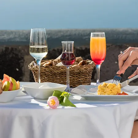 Hotel Adamant (adults Only) Fira (Santorini)