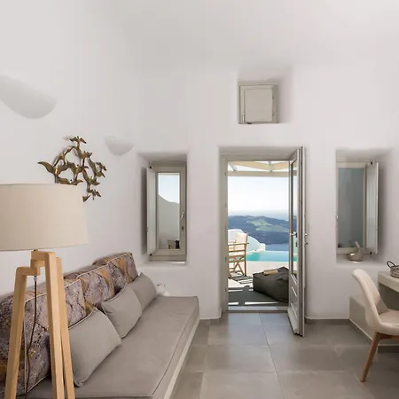 Adamant (adults Only) Fira (Santorini)