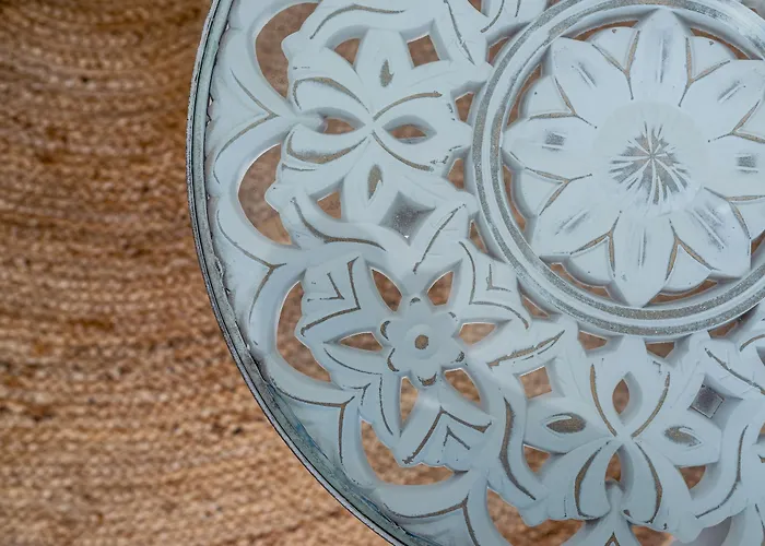 호텔 아다망트 스위트 산토리니