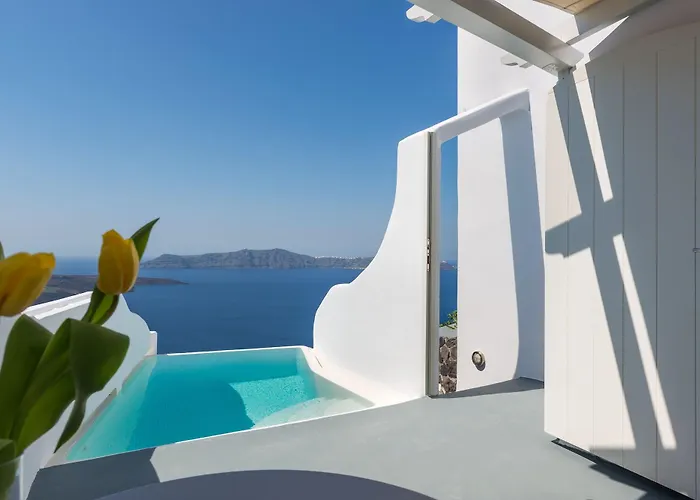 호텔 아다망트 스위트