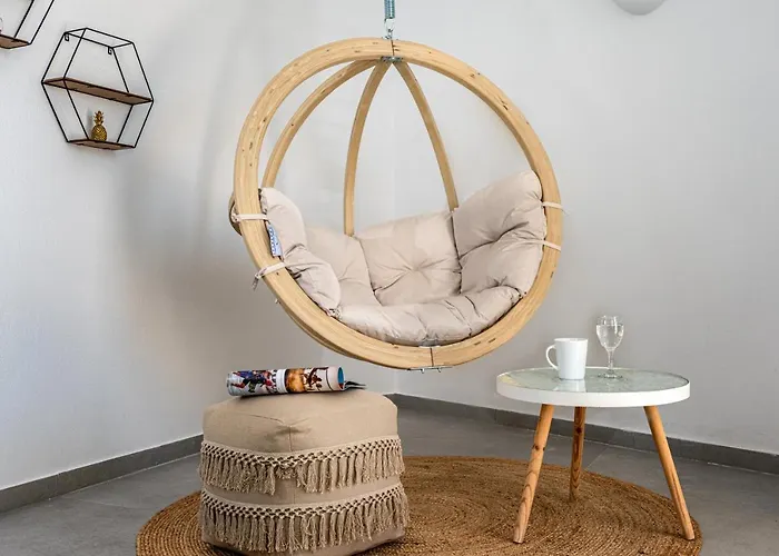 아다망트 스위트 4*