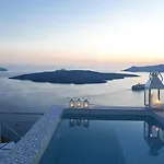 Adamant (adults Only) 4* Fira (Santorini)