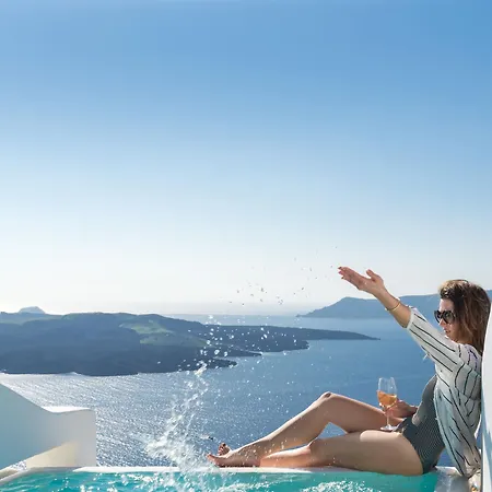 Hotel Adamant (adults Only) Firá