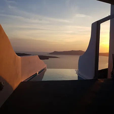 Adamant (adults Only) Hotel Firá
