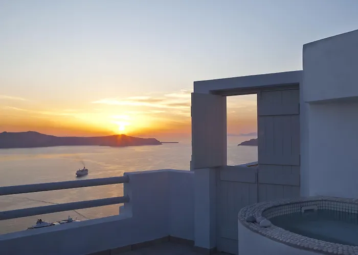 Adamant (adults Only) Hotel Fira (Santorini)