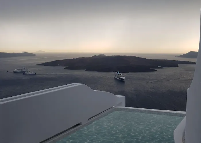 Hotel Adamant (adults Only) Fira (Santorini)